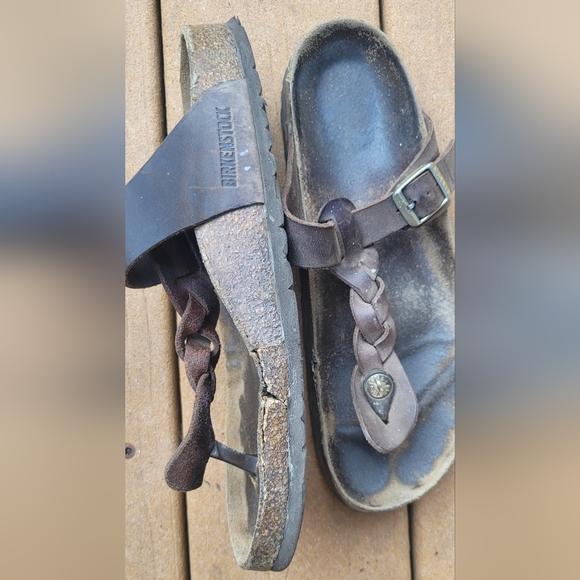 Birkenstock W10/41 - Picture 6 of 9